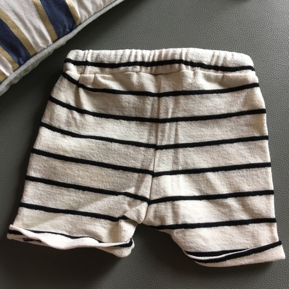 NWT ZARA shorts for baby boy - Picture 3 of 5